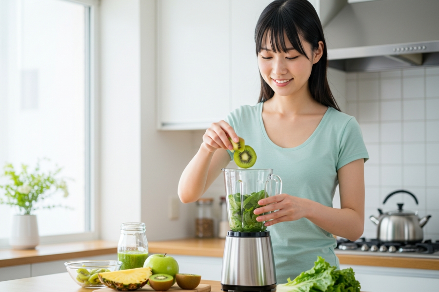 あなたも実感できる!<br class="showSP">酵素の力で日常が変わる理由